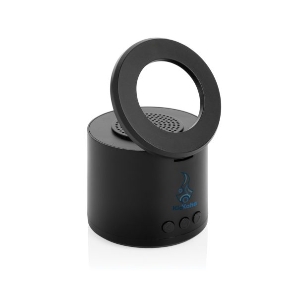 P311-1301-Difuzor-wireless-din-plastic-RCS-cu-incarcator-wireless-magnetic-3W-Magpulse