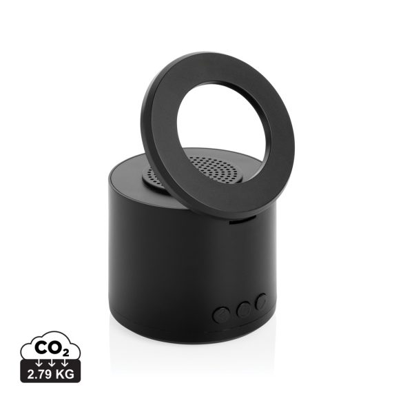 P311-1301-Difuzor-wireless-din-plastic-RCS-cu-incarcator-wireless-magnetic-3W-Magpulse