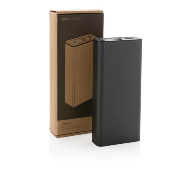 P322632-Baterie-externa-din-aluminiu-reciclat-RCS-20W-20-000-mAh-Terra