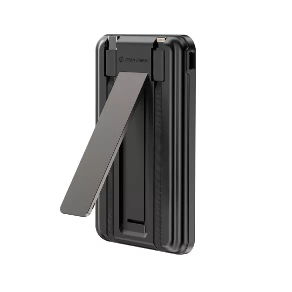 P322-7101-Baterie-externa-5in1-cu-incarcator-wireless-magnetic-5000mAh-20W-Urban-Vitamin-Redwood