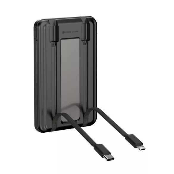 P322-7101-Baterie-externa-5in1-cu-incarcator-wireless-magnetic-5000mAh-20W-Urban-Vitamin-Redwood