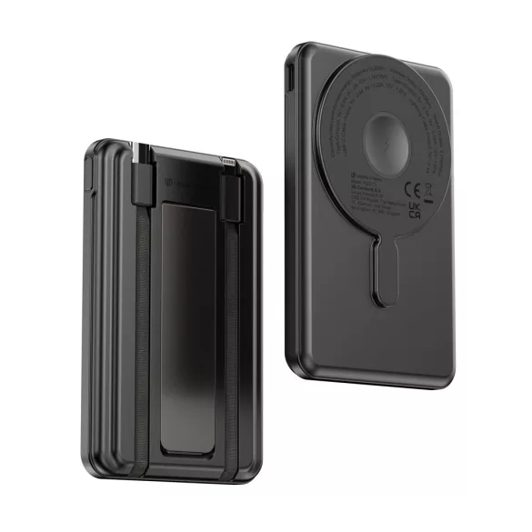 P322-7101-Baterie-externa-5in1-cu-incarcator-wireless-magnetic-5000mAh-20W-Urban-Vitamin-Redwood