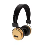 P329169-Casti-wireless-din-bambus