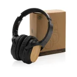 P329681-Casti-wireless-pliabile-din-RPET-si-bambus-reciclat-RCS-Elite