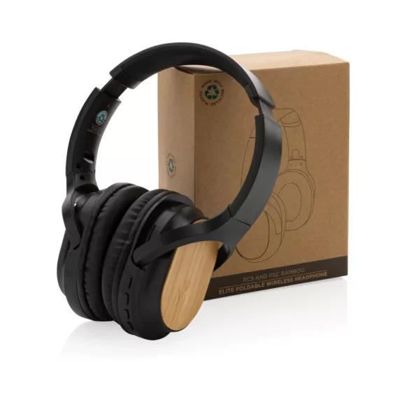 P329681-Casti-wireless-pliabile-din-RPET-si-bambus-reciclat-RCS-Elite
