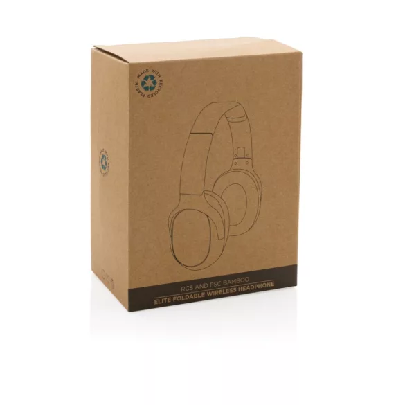 P329681-Casti-wireless-pliabile-din-RPET-si-bambus-reciclat-RCS-Elite