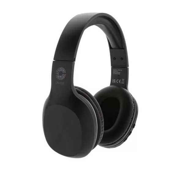P329791-Casti-wireless-JAM-din-RPET-reciclat-RCS