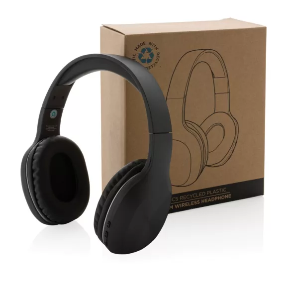 P329791-Casti-wireless-JAM-din-RPET-reciclat-RCS