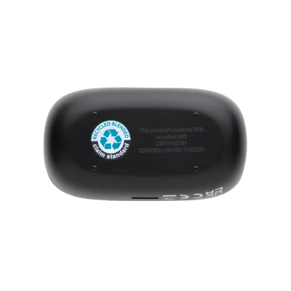 P329811-Casti-earbuds-ENC-din-RPET-reciclat-RCS-Urban-Vitamin-Palm-Spr