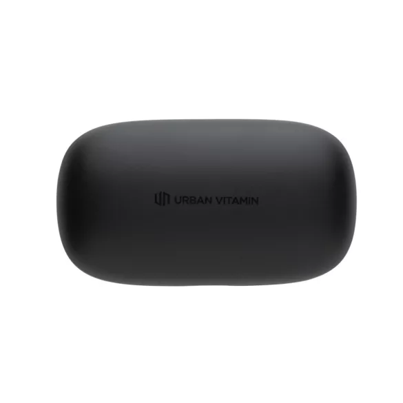 P329811-Casti-earbuds-ENC-din-RPET-reciclat-RCS-Urban-Vitamin-Palm-Spr