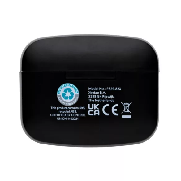 P329831-Casti-earbuds-din-RPET-reciclat-RCS-Swiss-Peak
