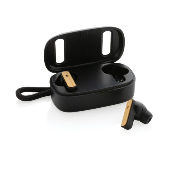 P329861-Casti-earbuds-din-bambus-si-RPET-TWS