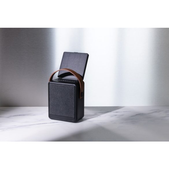 P331011-Boxa-cu-panou-solar-Skywave-12W