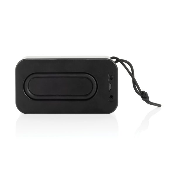 P331-0902-Difuzor-wireless-bass-din-aluminiu-reciclat-RCS-10W-Swiss-Peak