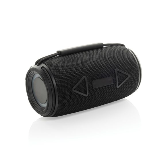 P331-1401-Difuzor-wireless-rezistent-la-apa-din-plastic-reciclat-IPX4-16W-Prisma