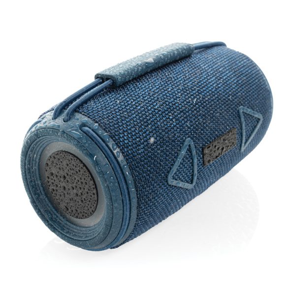 P331-1405-Difuzor-wireless-rezistent-la-apa-din-plastic-reciclat-IPX4-16W-Prisma