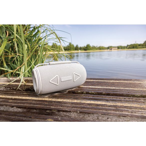 P331-1419-Difuzor-wireless-rezistent-la-apa-din-plastic-reciclat-IPX4-16W-Prisma