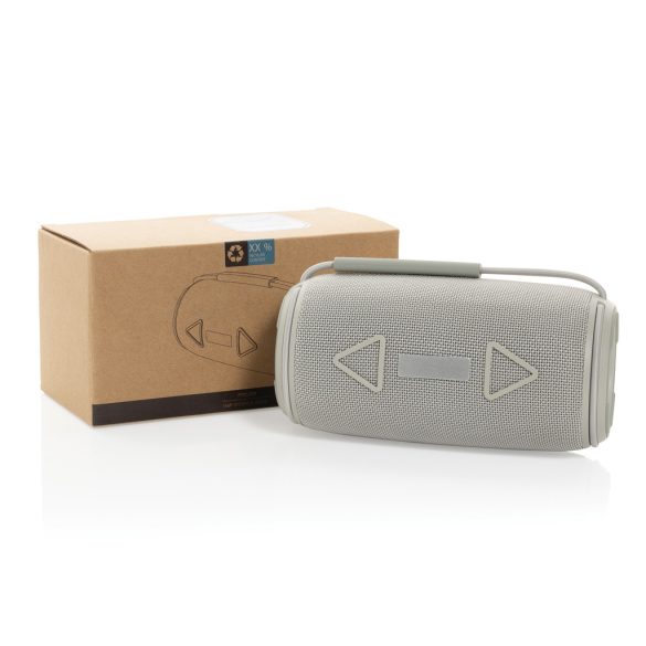 P331-1419-Difuzor-wireless-rezistent-la-apa-din-plastic-reciclat-IPX4-16W-Prisma