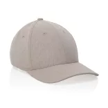 P453-0900-Sapca-melanj-din-bumbac-reciclat-6-panele-200gr-Milo-AWARE