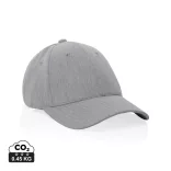 P453-0902-Sapca-melanj-din-bumbac-reciclat-6-panele-200gr-Milo-AWARE