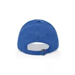 P453-0905-Sapca-melanj-din-bumbac-reciclat-6-panele-200gr-Milo-AWARE