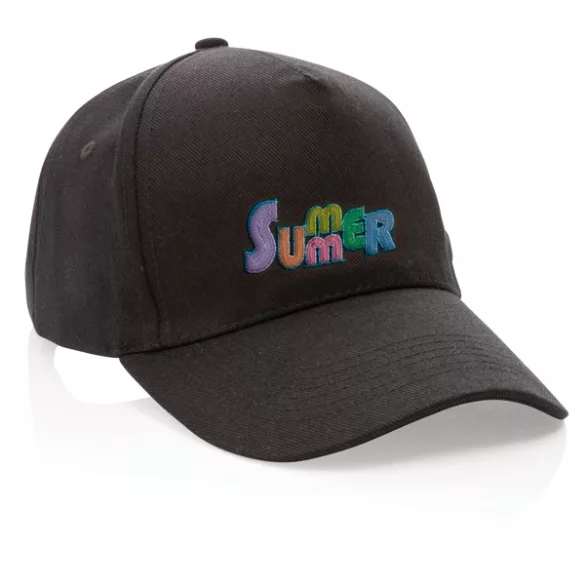 P453311-Sapca-din-bumbac-cu-5-panele