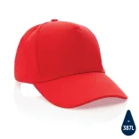 P453314-Sapca-din-bumbac-cu-5-panele