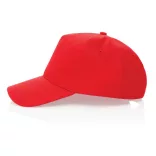 P453314-Sapca-din-bumbac-cu-5-panele