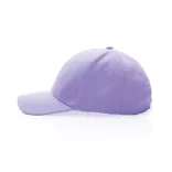 P453460-Sapca-din-bumbac-reciclat-Impact-6panel-280gr