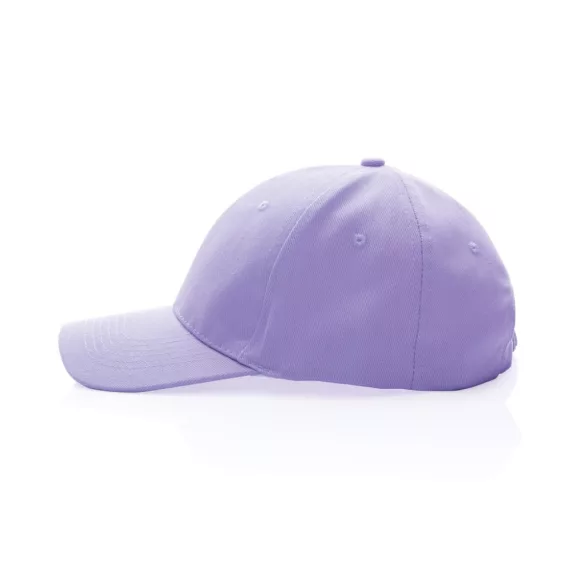 P453460-Sapca-din-bumbac-reciclat-Impact-6panel-280gr