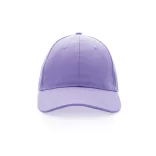 P453460-Sapca-din-bumbac-reciclat-Impact-6panel-280gr