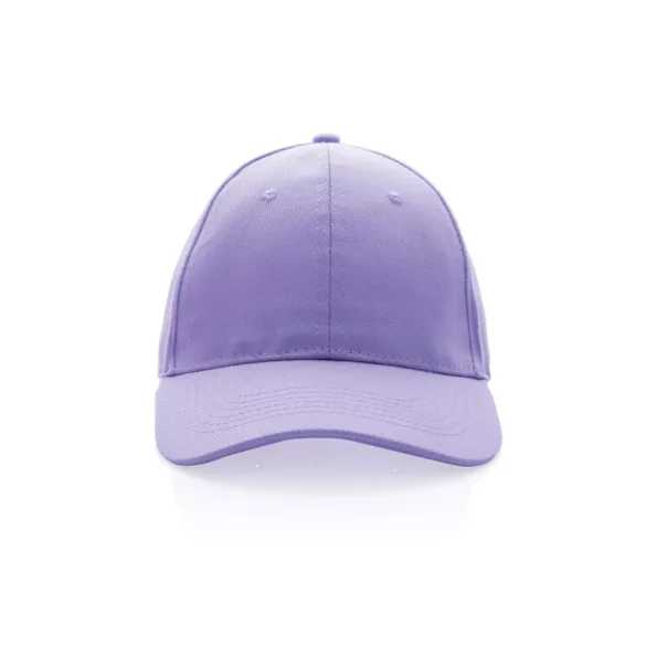 P453460-Sapca-din-bumbac-reciclat-Impact-6panel-280gr