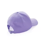 P453460-Sapca-din-bumbac-reciclat-Impact-6panel-280gr