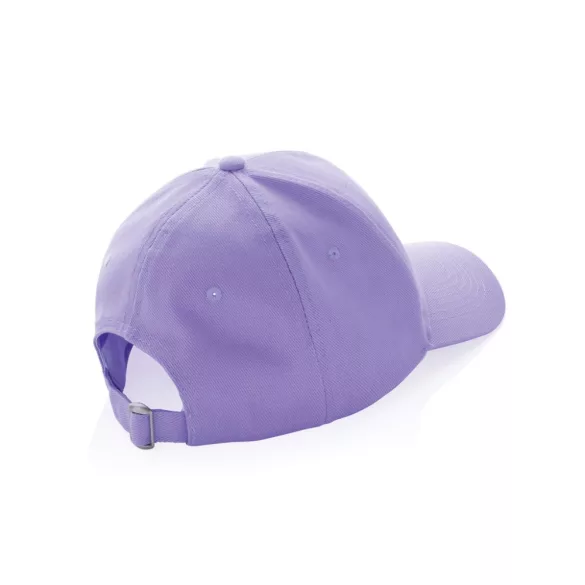P453460-Sapca-din-bumbac-reciclat-Impact-6panel-280gr