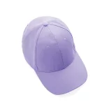 P453460-Sapca-din-bumbac-reciclat-Impact-6panel-280gr