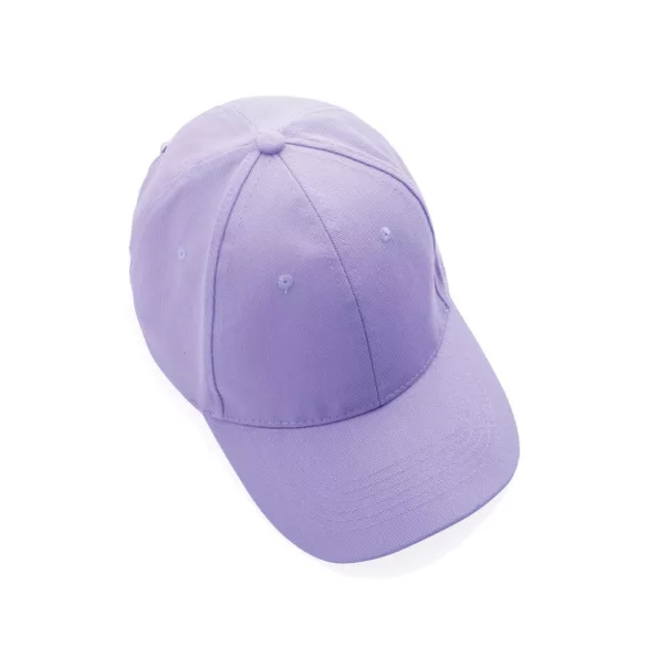 P453460-Sapca-din-bumbac-reciclat-Impact-6panel-280gr