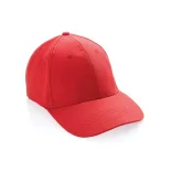 P453464-Sapca-din-bumbac-reciclat-Impact-6panel-280gr