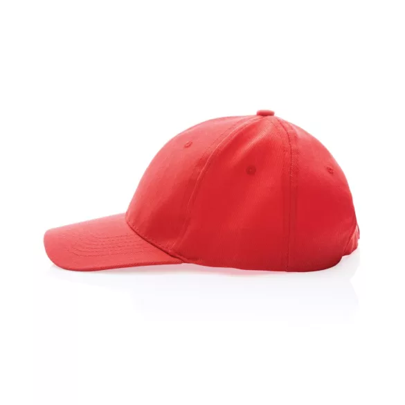 P453464-Sapca-din-bumbac-reciclat-Impact-6panel-280gr
