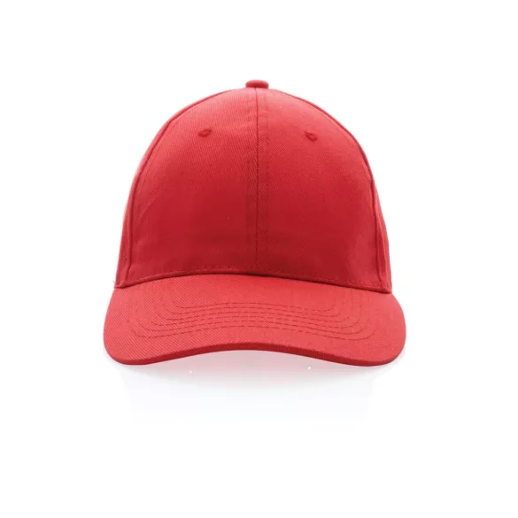 P453464-Sapca-din-bumbac-reciclat-Impact-6panel-280gr