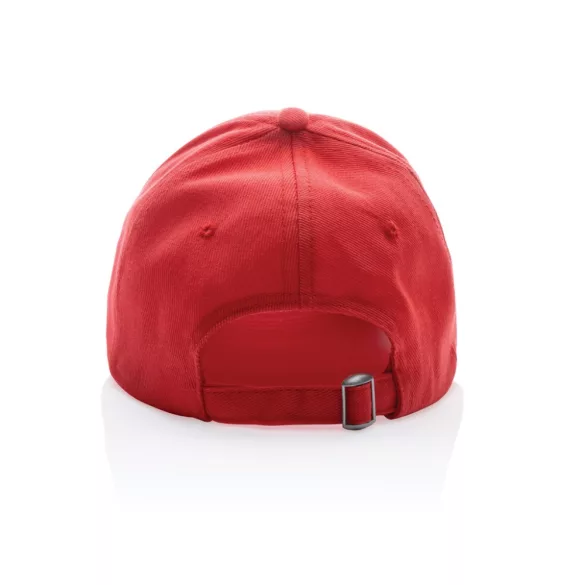 P453464-Sapca-din-bumbac-reciclat-Impact-6panel-280gr