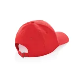 P453464-Sapca-din-bumbac-reciclat-Impact-6panel-280gr