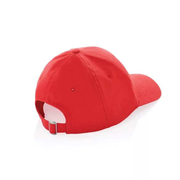 P453464-Sapca-din-bumbac-reciclat-Impact-6panel-280gr