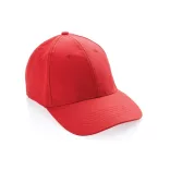 P453464-Sapca-din-bumbac-reciclat-Impact-6panel-280gr