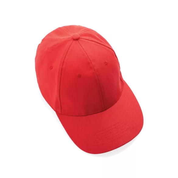 P453464-Sapca-din-bumbac-reciclat-Impact-6panel-280gr