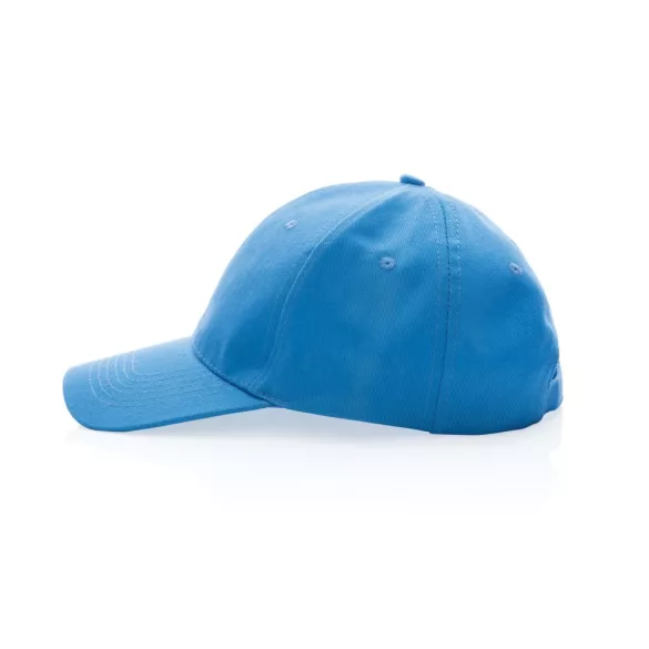 P453465-Sapca-din-bumbac-reciclat-Impact-6panel-280gr