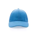 P453465-Sapca-din-bumbac-reciclat-Impact-6panel-280gr