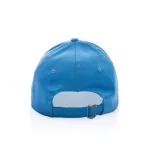 P453465-Sapca-din-bumbac-reciclat-Impact-6panel-280gr