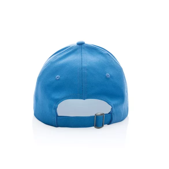 P453465-Sapca-din-bumbac-reciclat-Impact-6panel-280gr