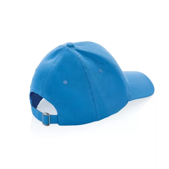 P453465-Sapca-din-bumbac-reciclat-Impact-6panel-280gr