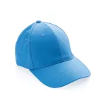 P453465-Sapca-din-bumbac-reciclat-Impact-6panel-280gr